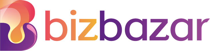 Bizbazar logo